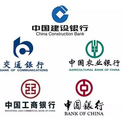 中國四大銀行|中國四大銀行是哪幾家？